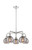 manufacturer_finish:Polished Chrome|manufacturer_glass:Light Smoke Deco Swirl|light_output:220.00lm|color_temperature:2200K|cri:99