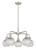 manufacturer_finish:Satin Nickel|manufacturer_glass:Clear Basket Weave|light_output:220.00lm|color_temperature:2200K|cri:99