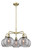 manufacturer_finish:Antique Brass|manufacturer_glass:Light Smoke Deco Swirl|light_output:220.00lm|color_temperature:2200K|cri:99