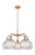 manufacturer_finish:Antique Copper|manufacturer_glass:Clear Basket Weave|light_output:220.00lm|color_temperature:2200K|cri:99
