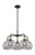 manufacturer_finish:Black Antique Brass|manufacturer_glass:Light Smoke Deco Swirl|light_output:220.00lm|color_temperature:2200K|cri:99