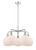 manufacturer_finish:Polished Chrome|manufacturer_glass:Matte White|light_output:220.00lm|color_temperature:2200K|cri:99