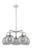 manufacturer_finish:Polished Chrome|manufacturer_glass:Light Smoke Deco Swirl|light_output:220.00lm|color_temperature:2200K|cri:99