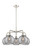 manufacturer_finish:Polished Nickel|manufacturer_glass:Light Smoke Deco Swirl|light_output:220.00lm|color_temperature:2200K|cri:99