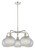 manufacturer_finish:Polished Nickel|manufacturer_glass:Clear Basket Weave|light_output:220.00lm|color_temperature:2200K|cri:99