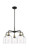 manufacturer_finish:Black Antique Brass|manufacturer_glass:Clear|light_output:220.00lm|color_temperature:2200K|cri:99