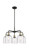 manufacturer_finish:Black Antique Brass|manufacturer_glass:Seedy|light_output:220.00lm|color_temperature:2200K|cri:99