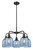 manufacturer_finish:Oil Rubbed Bronze|manufacturer_glass:Blue|light_output:220.00lm|color_temperature:2200K|cri:99