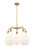 manufacturer_finish:Black Antique Brass|manufacturer_glass:Cased Matte White Cindyrella 7