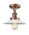 manufacturer_finish:Antique Copper|manufacturer_glass:Matte White Halophane|light_output:600.00lm|color_temperature:2700K|cri:82