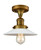 manufacturer_finish:Brushed Brass|manufacturer_glass:Matte White Halophane|light_output:600.00lm|color_temperature:2700K|cri:82