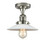 manufacturer_finish:Polished Nickel|manufacturer_glass:Matte White Halophane|light_output:600.00lm|color_temperature:2700K|cri:82