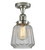 manufacturer_finish:Polished Nickel|manufacturer_glass:Clear|light_output:220.00lm|color_temperature:2200K|cri:99