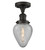manufacturer_finish:Oil Rubbed Bronze|manufacturer_glass:Clear Crackle Geneseo|light_output:220.00lm|color_temperature:2200K|cri:99