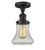 manufacturer_finish:Oil Rubbed Bronze|manufacturer_glass:Seedy Bellmont|light_output:220.00lm|color_temperature:2200K|cri:99