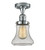 manufacturer_finish:Polished Chrome|manufacturer_glass:Seedy Bellmont|light_output:220.00lm|color_temperature:2200K|cri:99
