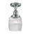 manufacturer_finish:Polished Chrome|manufacturer_glass:Thick Clear Halophane Colton|light_output:600.00lm|color_temperature:2700K|cri:82