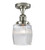 manufacturer_finish:Polished Nickel|manufacturer_glass:Thick Clear Halophane Colton|light_output:600.00lm|color_temperature:2700K|cri:82