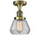 manufacturer_finish:Antique Brass|manufacturer_glass:Clear|light_output:220.00lm|color_temperature:2200K|cri:99