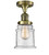 manufacturer_finish:Antique Brass|manufacturer_glass:Seedy|light_output:220.00lm|color_temperature:2200K|cri:99