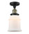 manufacturer_finish:Black Antique Brass|manufacturer_glass:Matte White|light_output:600.00lm|color_temperature:2700K|cri:82