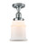 manufacturer_finish:Polished Chrome|manufacturer_glass:Matte White|light_output:220.00lm|color_temperature:2200K|cri:99
