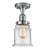 manufacturer_finish:Polished Chrome|manufacturer_glass:Seedy|light_output:220.00lm|color_temperature:2200K|cri:99