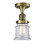 manufacturer_finish:Antique Brass|manufacturer_glass:Clear|light_output:220.00lm|color_temperature:2200K|cri:99