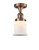 manufacturer_finish:Antique Copper|manufacturer_glass:Matte White|light_output:600.00lm|color_temperature:2700K|cri:82
