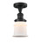 manufacturer_finish:Matte Black|manufacturer_glass:Matte White|light_output:220.00lm|color_temperature:2200K|cri:99