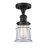 manufacturer_finish:Matte Black|manufacturer_glass:Clear|light_output:600.00lm|color_temperature:2700K|cri:82