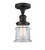 manufacturer_finish:Oil Rubbed Bronze|manufacturer_glass:Clear|light_output:220.00lm|color_temperature:2200K|cri:99