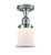 manufacturer_finish:Polished Chrome|manufacturer_glass:Matte White|light_output:220.00lm|color_temperature:2200K|cri:99