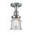 manufacturer_finish:Polished Chrome|manufacturer_glass:Seedy|light_output:220.00lm|color_temperature:2200K|cri:99