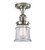 manufacturer_finish:Polished Nickel|manufacturer_glass:Clear|light_output:220.00lm|color_temperature:2200K|cri:99