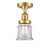 manufacturer_finish:Satin Gold|manufacturer_glass:Clear|light_output:220.00lm|color_temperature:2200K|cri:99