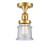 manufacturer_finish:Satin Gold|manufacturer_glass:Seedy|light_output:600.00lm|color_temperature:2700K|cri:82