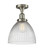 manufacturer_finish:Brushed Satin Nickel|light_output:220.00lm|color_temperature:2200K|cri:99