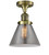 manufacturer_finish:Antique Brass|manufacturer_glass:Light Smoke|light_output:220.00lm|color_temperature:2200K|cri:99