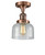 manufacturer_finish:Antique Copper|manufacturer_glass:Seedy|light_output:600.00lm|color_temperature:2700K|cri:82