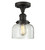 manufacturer_finish:Oil Rubbed Bronze|manufacturer_glass:Clear|light_output:220.00lm|color_temperature:2200K|cri:99