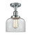 manufacturer_finish:Polished Chrome|manufacturer_glass:Clear|light_output:220.00lm|color_temperature:2200K|cri:99