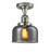 manufacturer_finish:Polished Nickel|manufacturer_glass:Light Smoke|light_output:220.00lm|color_temperature:2200K|cri:99