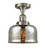 manufacturer_finish:Brushed Satin Nickel|manufacturer_glass:Silver Plated Mercury|light_output:600.00lm|color_temperature:2700K|cri:82