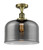 manufacturer_finish:Antique Brass|manufacturer_glass:Light Smoke|light_output:600.00lm|color_temperature:2700K|cri:82