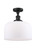manufacturer_finish:Matte Black|manufacturer_glass:Matte White|light_output:600.00lm|color_temperature:2700K|cri:82