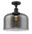 manufacturer_finish:Oil Rubbed Bronze|manufacturer_glass:Light Smoke|light_output:600.00lm|color_temperature:2700K|cri:82