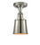 manufacturer_finish:Polished Nickel|manufacturer_glass:Polished Nickel|light_output:220.00lm|color_temperature:2200K|cri:99