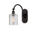 manufacturer_finish:Oil Rubbed Bronze|manufacturer_glass:Clear|light_output:220.00lm|color_temperature:2200K|cri:99