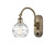 manufacturer_finish:Antique Brass|manufacturer_glass:Clear Athens Deco Swirl|light_output:600.00lm|color_temperature:2700K|cri:82